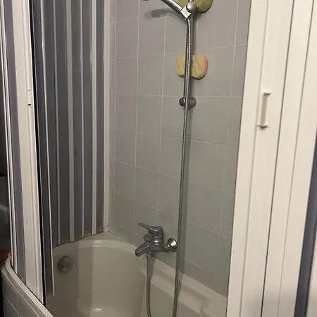 Trilocale بيت للعطل