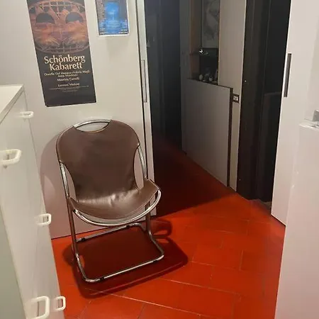 Hébergement de vacances Trilocale *